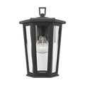 Witley Coastal Outdoor Wall Lantern - Small