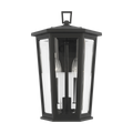 Witley Coastal Outdoor Wall Lantern - Medium