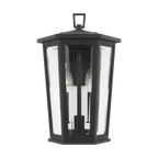 Witley Coastal Outdoor Wall Lantern - Medium