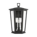 Witley Coastal Outdoor Wall Lantern - Large