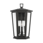 Witley Coastal Outdoor Wall Lantern - Large