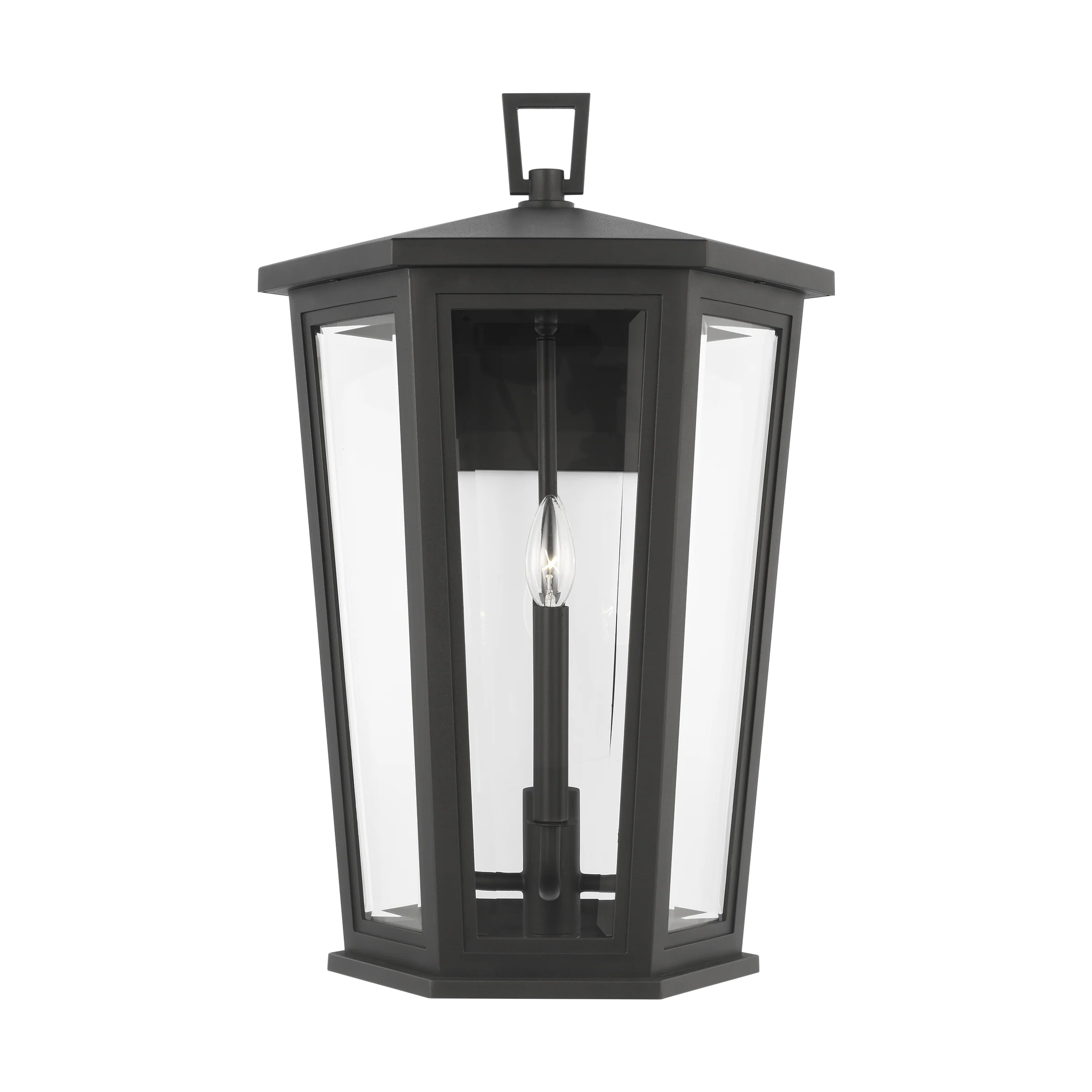 Witley Coastal Outdoor Wall Lantern - Extra Large