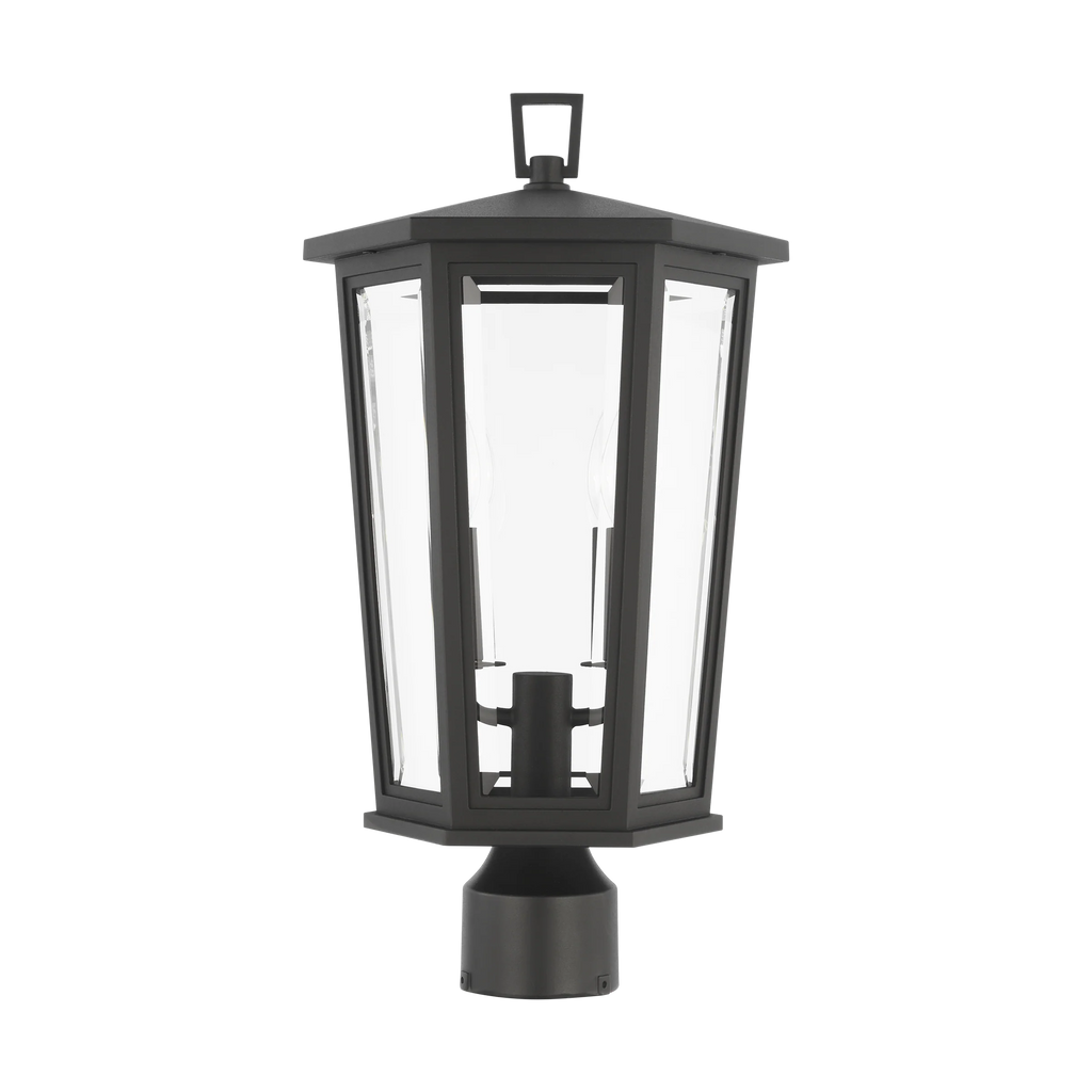 Witley Coastal Outdoor Post Lantern