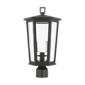 Witley Coastal Outdoor Post Lantern