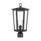 Witley Coastal Outdoor Post Lantern