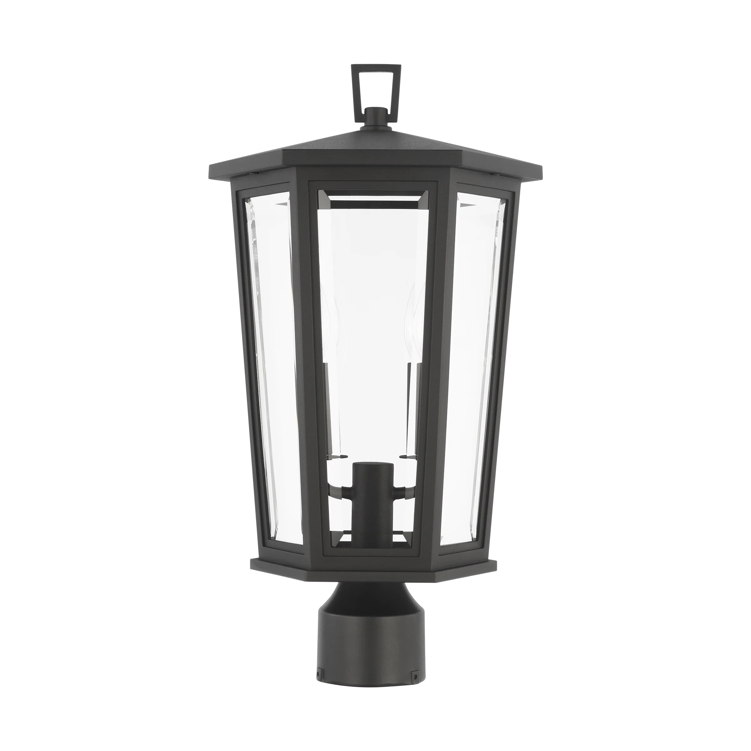 Witley Coastal Outdoor Post Lantern
