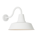 Barn Light Coastal Outdoor Wall Lantern - Large - Extra Large