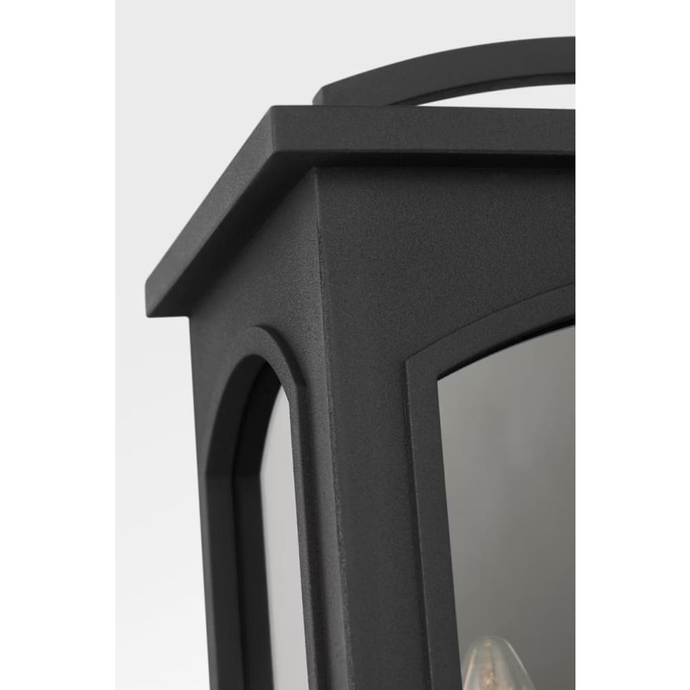 Modesto 19" Coastal Outdoor Wall Lantern