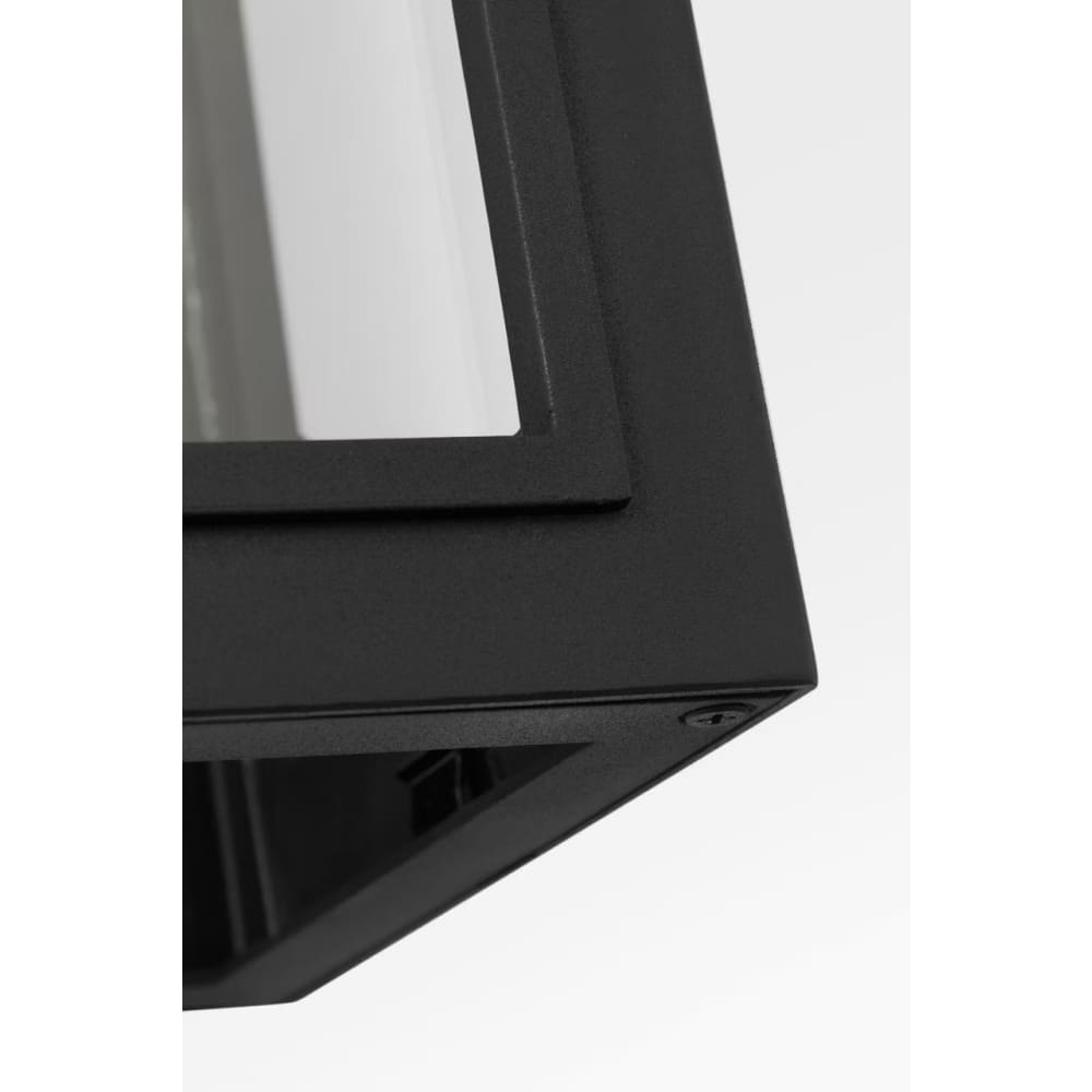 Modesto 19" Coastal Outdoor Wall Lantern