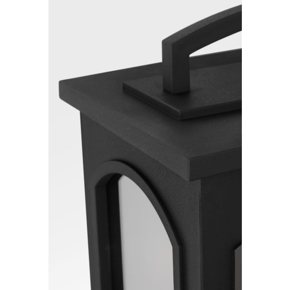 Modesto 19" Coastal Outdoor Wall Lantern
