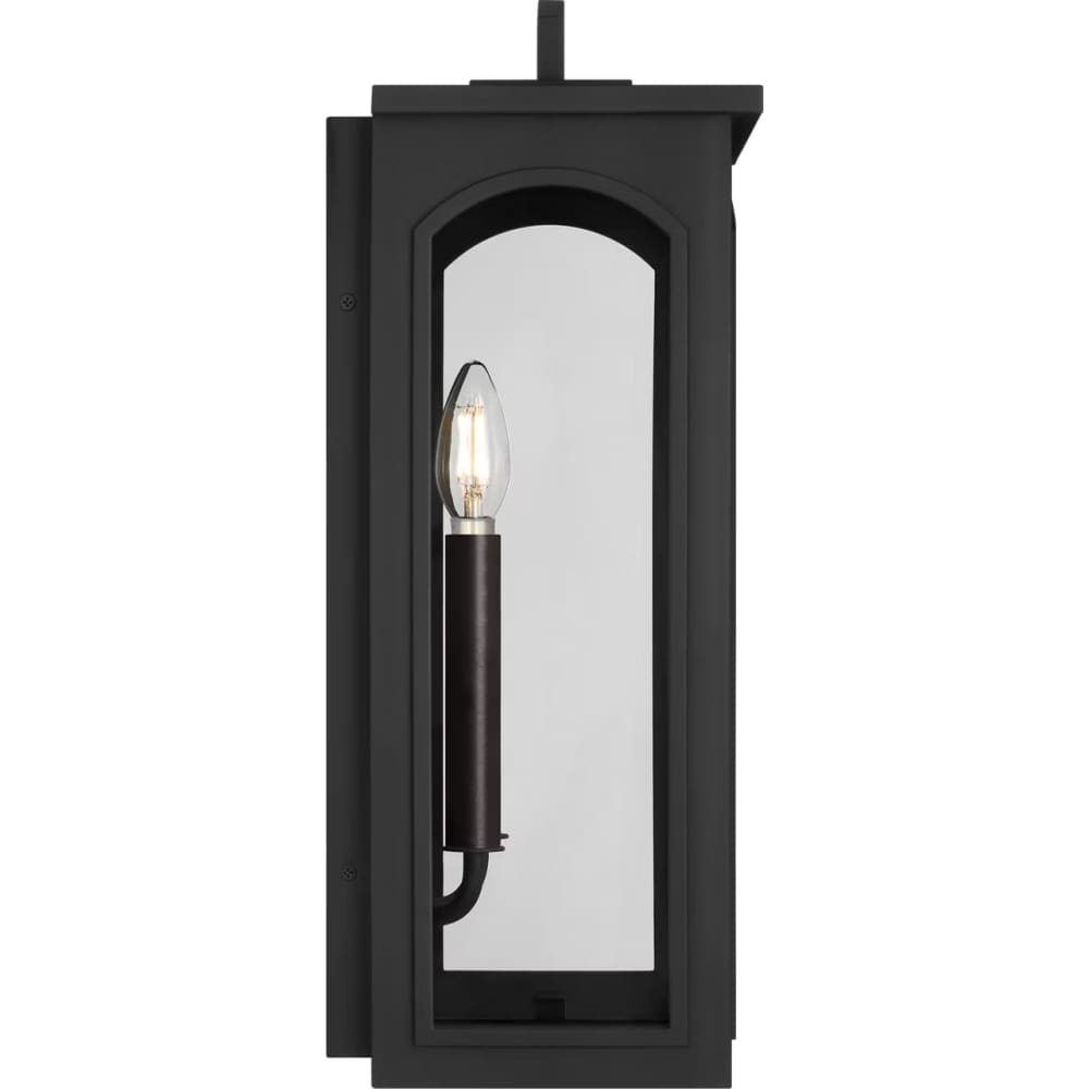 Modesto 19" Coastal Outdoor Wall Lantern