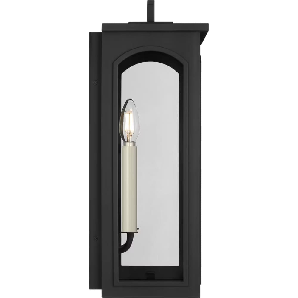 Modesto 19" Coastal Outdoor Wall Lantern