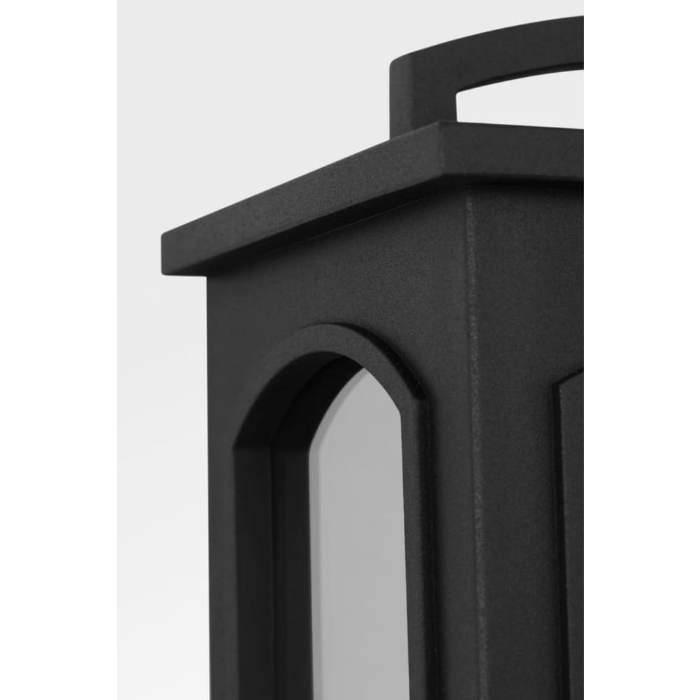 Modesto 12" Coastal Outdoor Wall Lantern