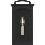 Modesto 12" Coastal Outdoor Wall Lantern