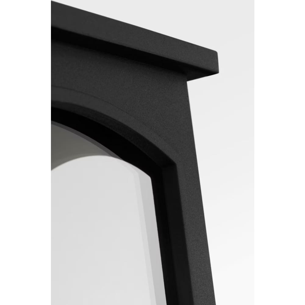 Modesto 15" Coastal Outdoor Wall Lantern