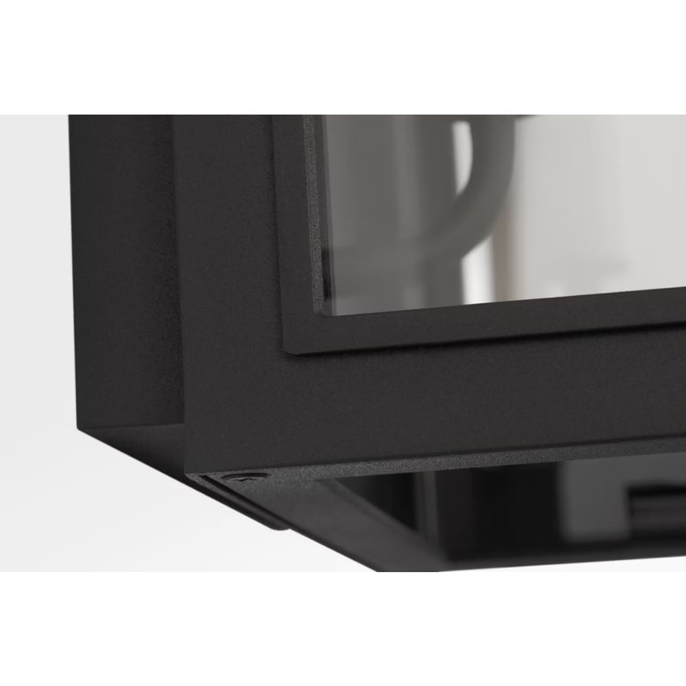 Modesto 15" Coastal Outdoor Wall Lantern