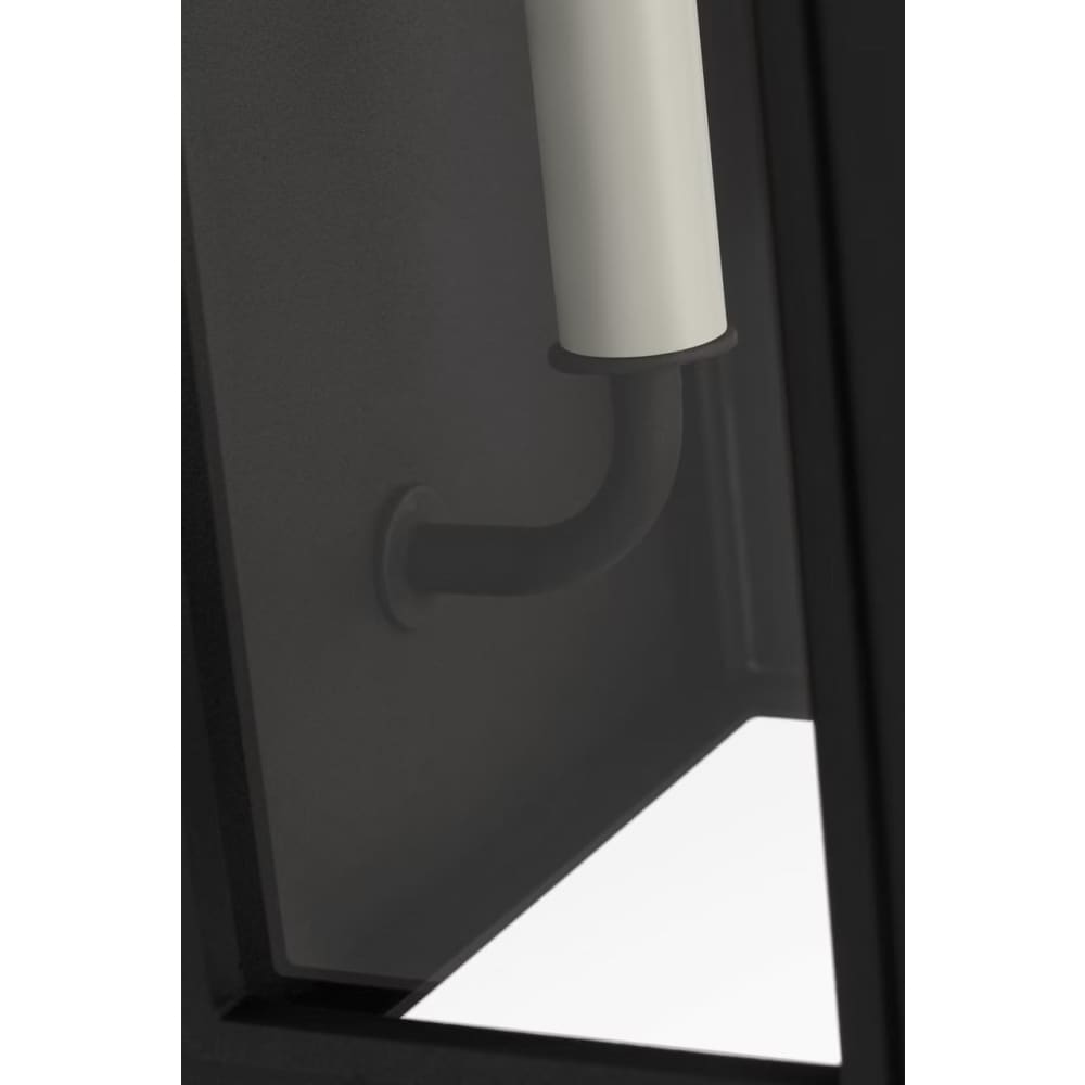 Modesto 15" Coastal Outdoor Wall Lantern