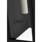 Modesto 15" Coastal Outdoor Wall Lantern