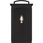 Modesto 15" Coastal Outdoor Wall Lantern
