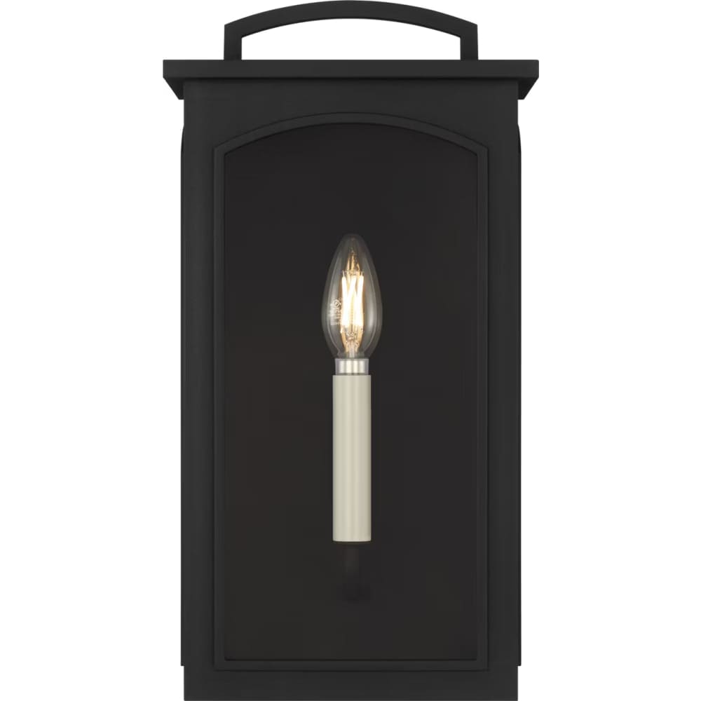 Modesto 15" Coastal Outdoor Wall Lantern