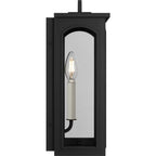 Modesto 15" Coastal Outdoor Wall Lantern