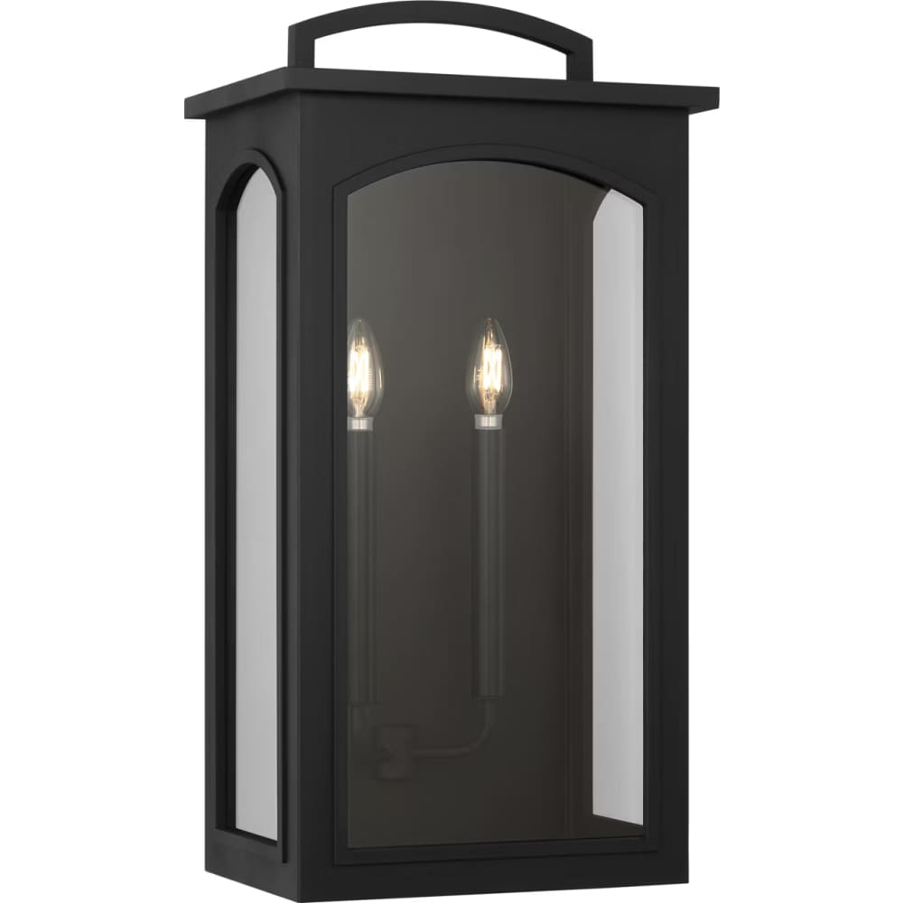 Modesto 24" Coastal Outdoor Wall Lantern