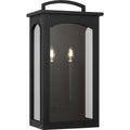 Modesto 24" Coastal Outdoor Wall Lantern