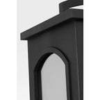 Modesto 24" Coastal Outdoor Wall Lantern