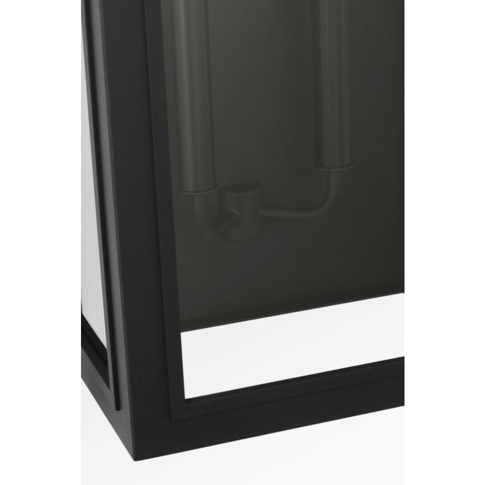 Modesto 24" Coastal Outdoor Wall Lantern
