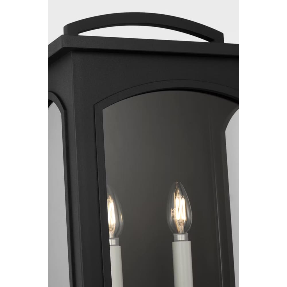 Modesto 24" Coastal Outdoor Wall Lantern