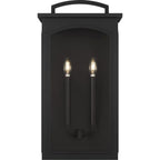 Modesto 24" Coastal Outdoor Wall Lantern
