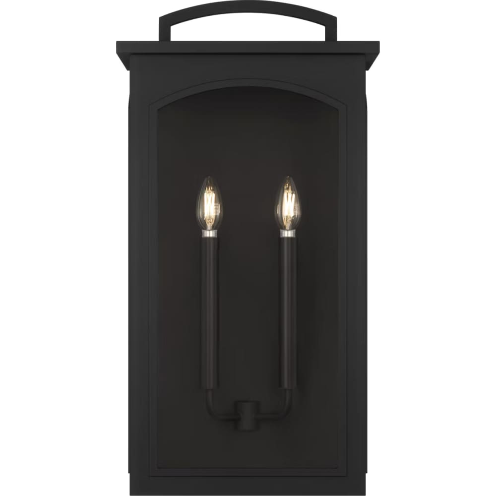 Modesto 24" Coastal Outdoor Wall Lantern