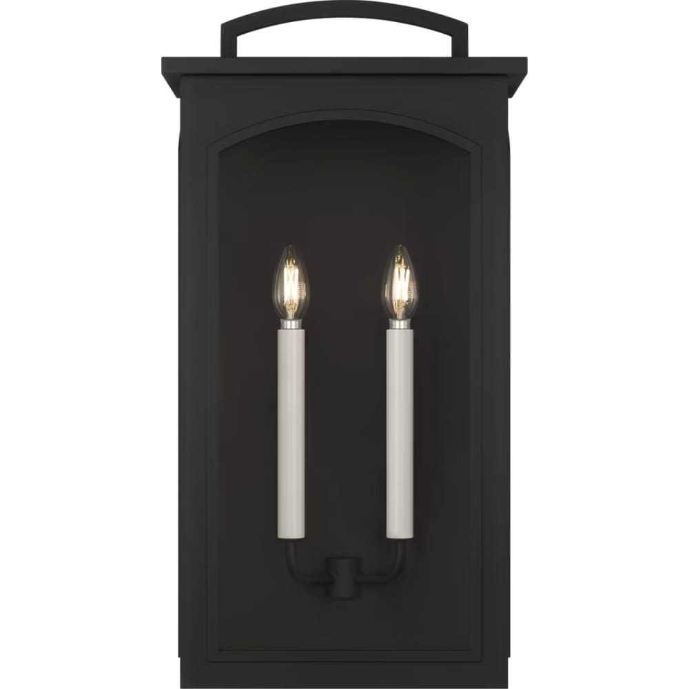 Modesto 24" Coastal Outdoor Wall Lantern