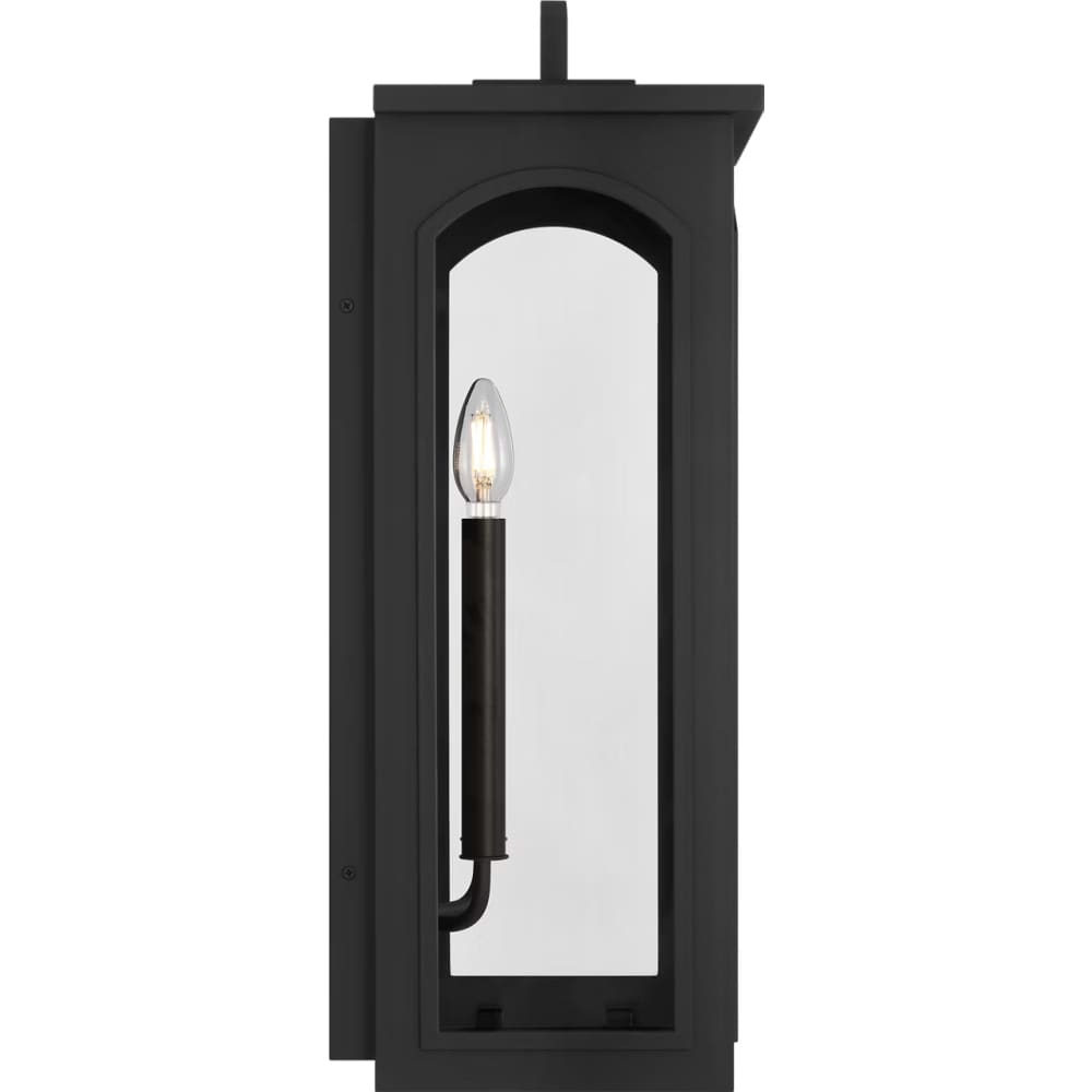 Modesto 24" Coastal Outdoor Wall Lantern