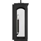 Modesto 24" Coastal Outdoor Wall Lantern