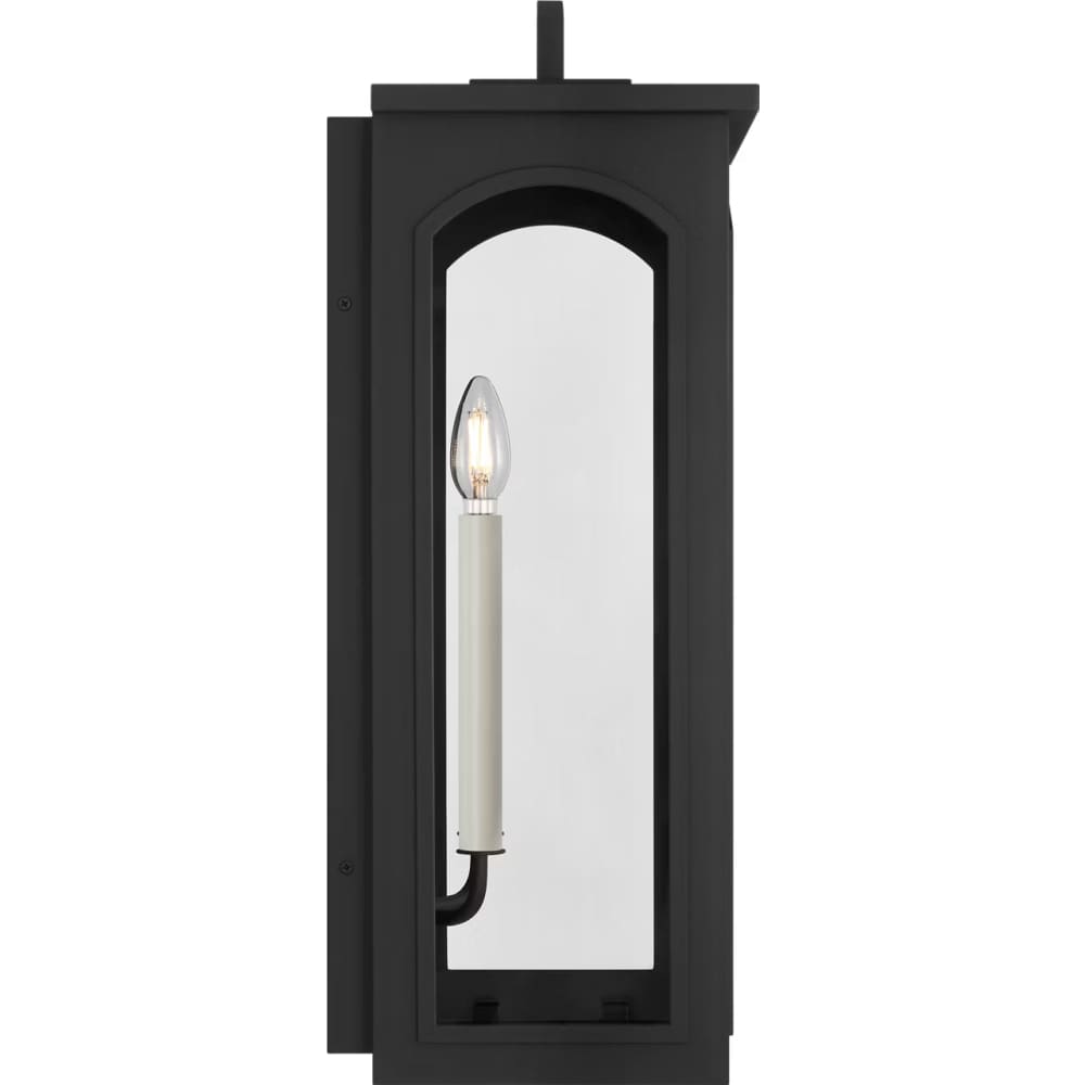 Modesto 24" Coastal Outdoor Wall Lantern