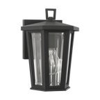 Witley Coastal Outdoor Wall Lantern - Mini