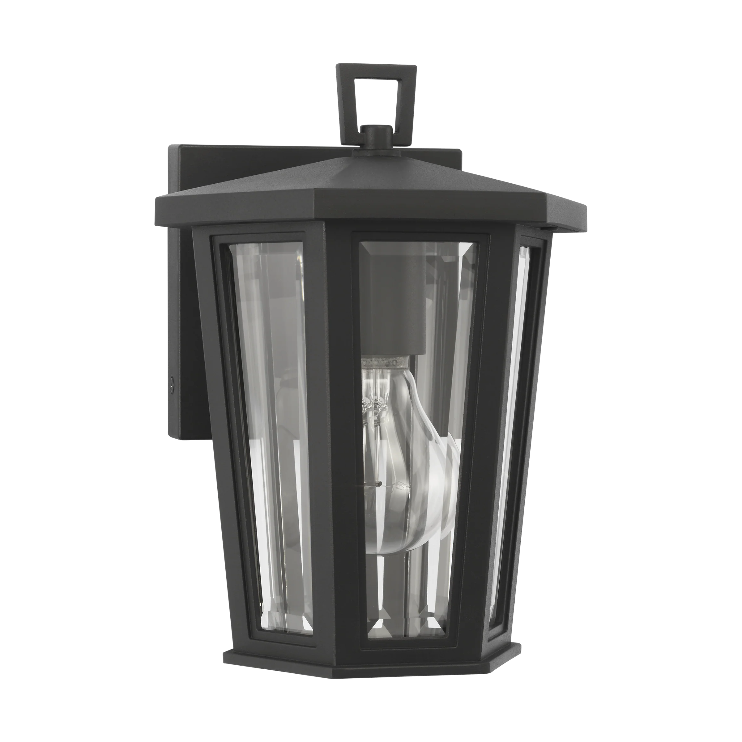 Witley Coastal Outdoor Wall Lantern - Mini