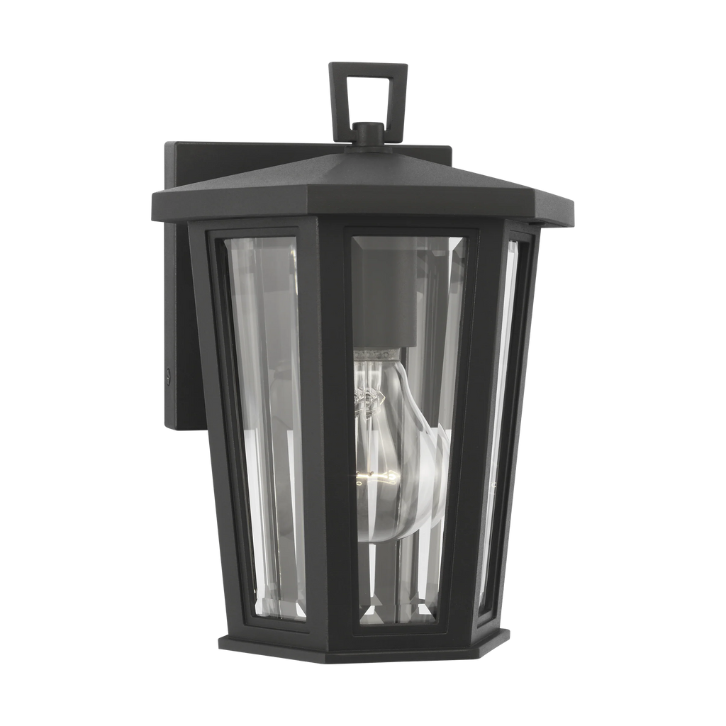 Witley Coastal Outdoor Wall Lantern - Mini
