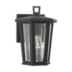 Witley Coastal Outdoor Wall Lantern - Mini