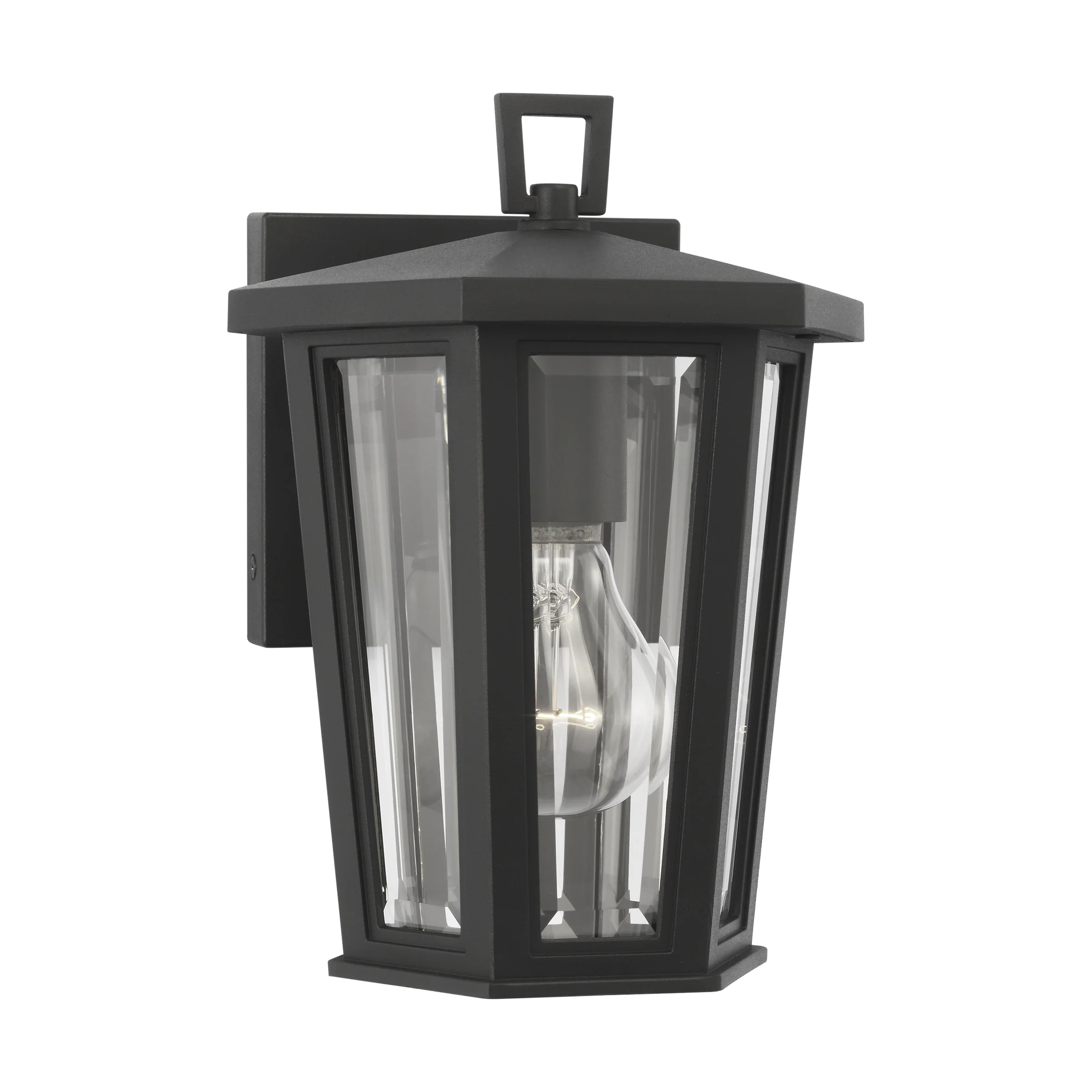 Witley Coastal Outdoor Wall Lantern - Mini