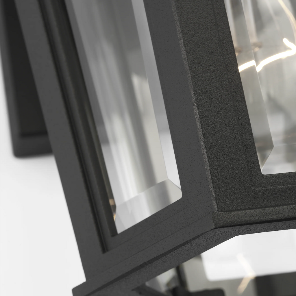 Witley Coastal Outdoor Wall Lantern - Mini