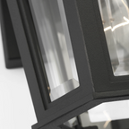 Witley Coastal Outdoor Wall Lantern - Mini
