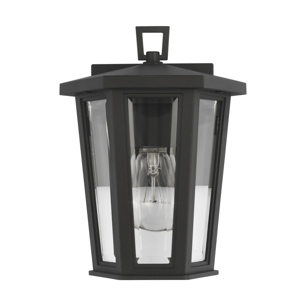 Witley Coastal Outdoor Wall Lantern - Mini