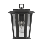 Witley Coastal Outdoor Wall Lantern - Mini