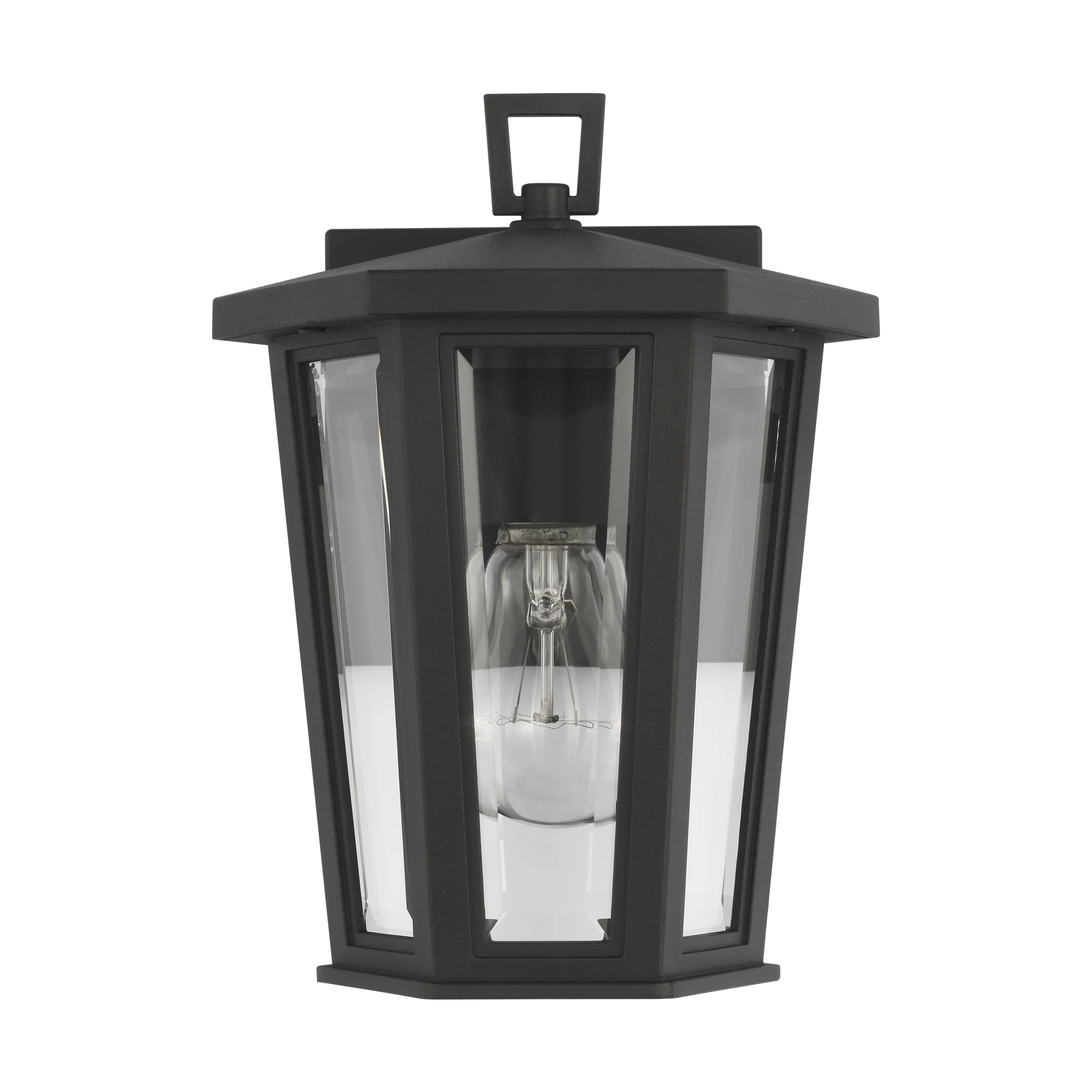 Witley Coastal Outdoor Wall Lantern - Mini