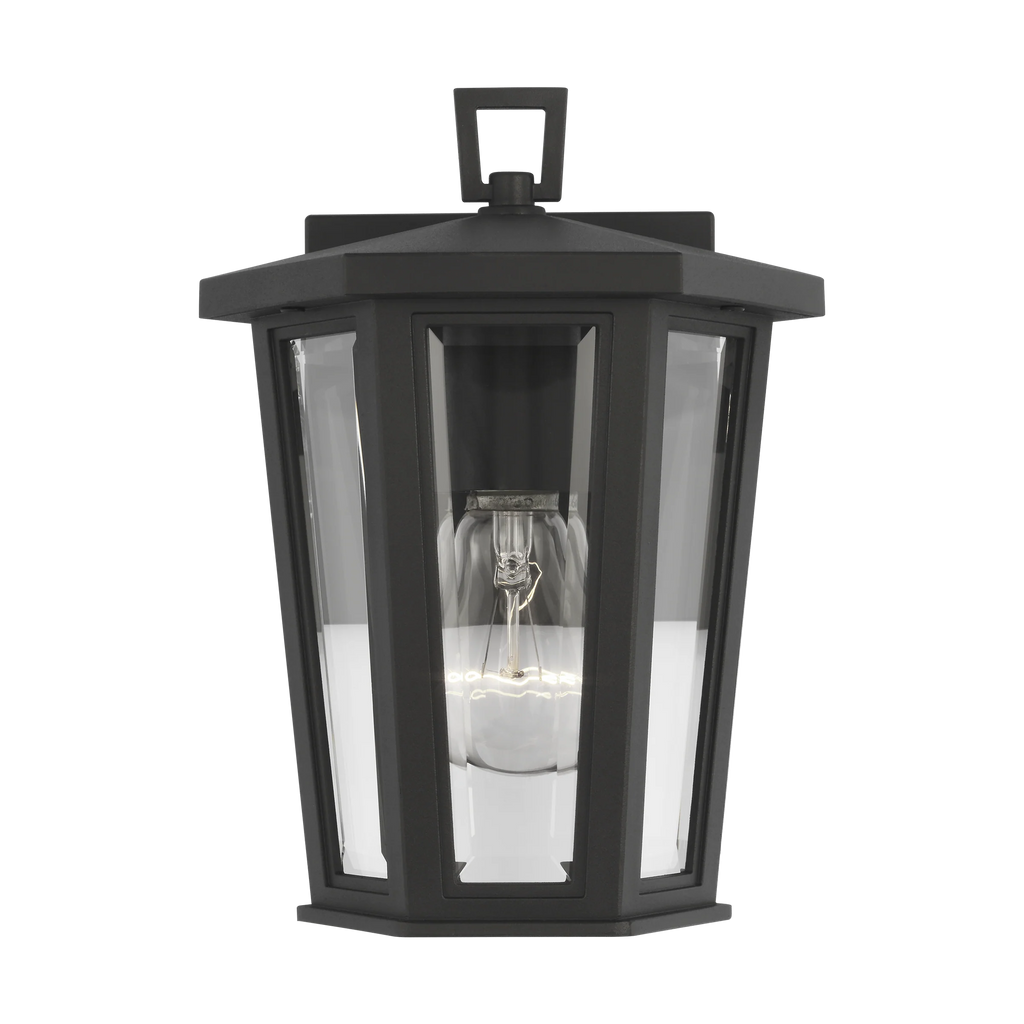 Witley Coastal Outdoor Wall Lantern - Mini