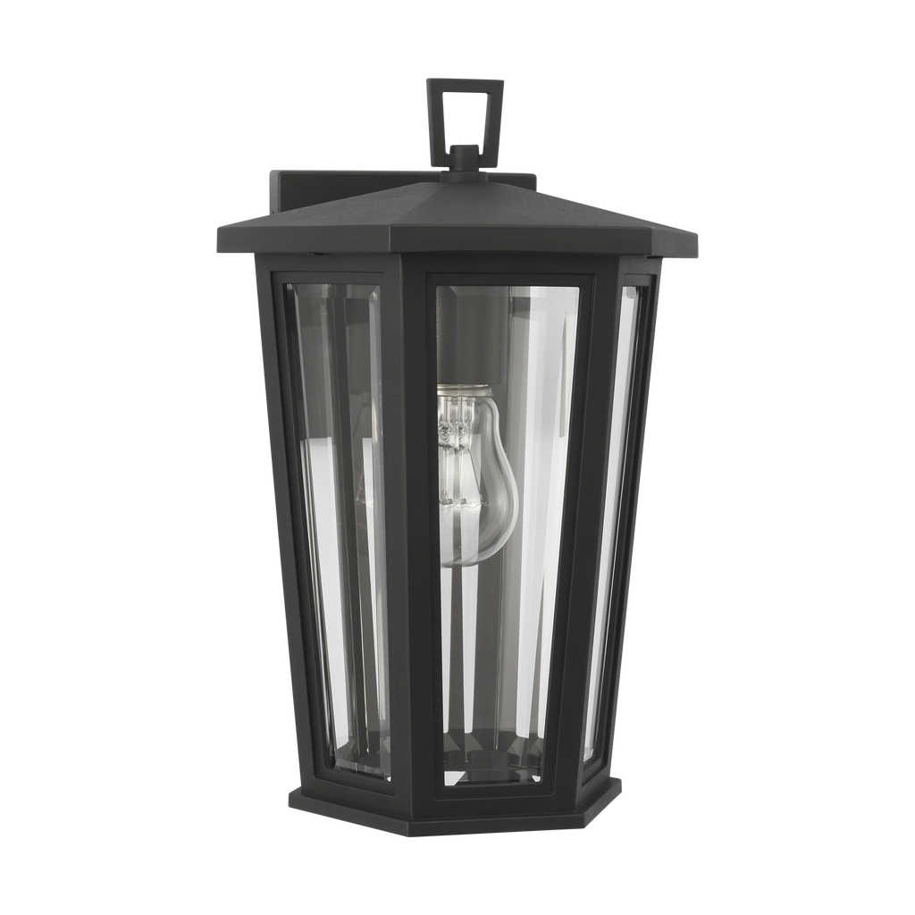 Witley Coastal Outdoor Wall Lantern - Small