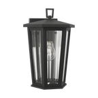 Witley Coastal Outdoor Wall Lantern - Small