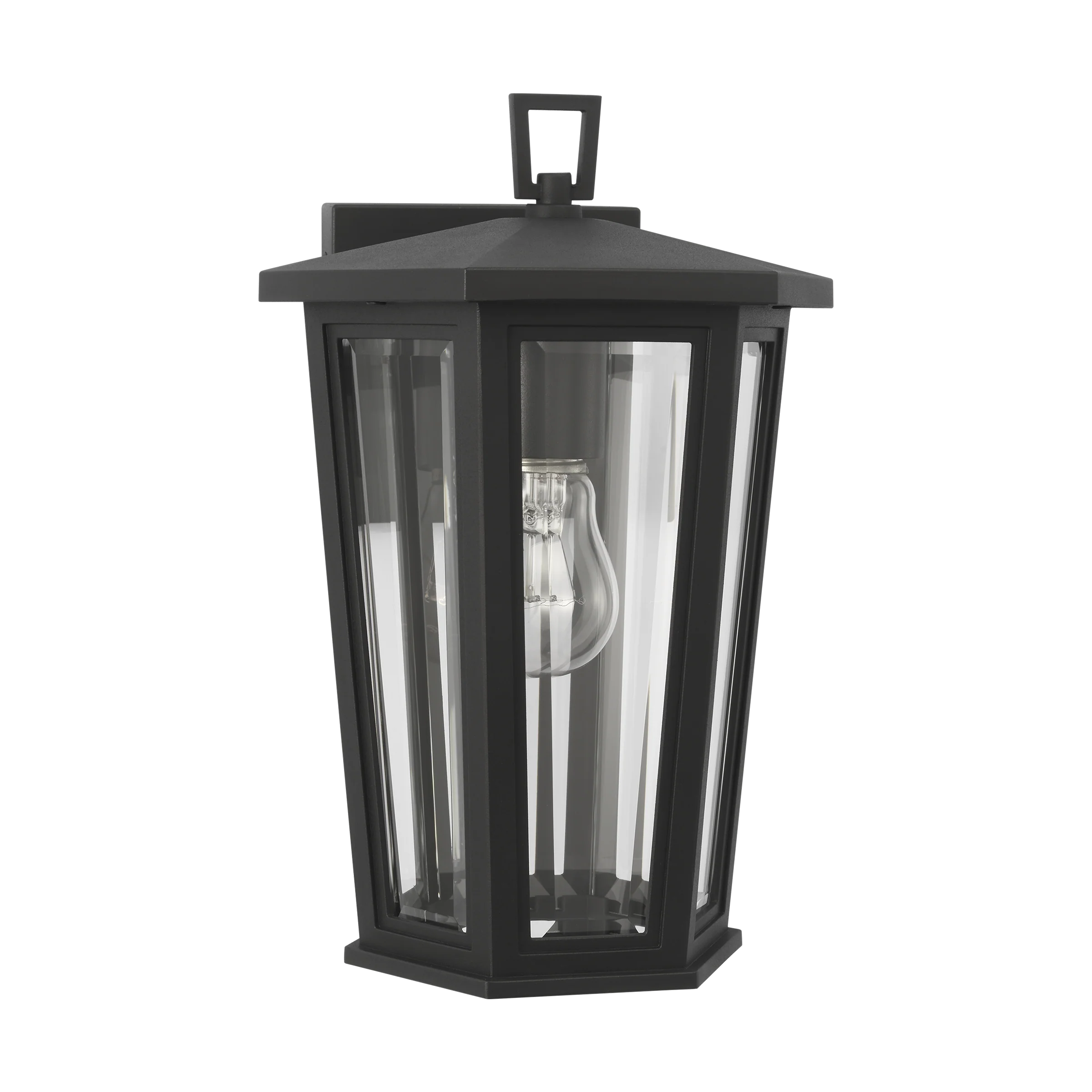 Witley Coastal Outdoor Wall Lantern - Small